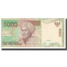 Banknote, Indonesia, 5000 Rupiah, 2003, KM:142a, EF(40-45)