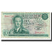 Banknot, Luksemburg, 10 Francs, 1967, 1967-03-20, KM:53a, VF(20-25)