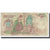 Banknot, Turcja, 5000 Lira, 1970, 1970-10-14, KM:197, VF(20-25)