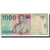 Nota, Indonésia, 1000 Rupiah, 2001, KM:141a, VF(20-25)