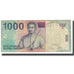 Banknot, Indonesia, 1000 Rupiah, 2001, Undated, KM:141a, VF(20-25)