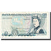 Banknote, Great Britain, 5 Pounds, KM:378c, EF(40-45)