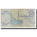 Banknote, Egypt, 25 Piastres, KM:57a, VF(20-25)