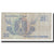Banknote, Egypt, 25 Piastres, KM:57a, VF(20-25)