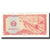 Geldschein, Kambodscha, 0.5 Riel (5 Kak), KM:27A, UNZ-