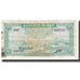 Geldschein, Kambodscha, 1 Riel, KM:4a, S