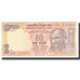 Billete, 10 Rupees, India, KM:89a, UNC