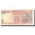 Billet, Inde, 10 Rupees, KM:89a, NEUF