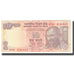 Biljet, India, 10 Rupees, KM:89a, NIEUW