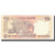 Biljet, India, 10 Rupees, KM:89a, NIEUW
