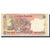 Banconote, India, 10 Rupees, KM:89a, SPL