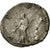 Coin, Salonina, Antoninianus, EF(40-45), Billon, Cohen:137