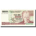 Geldschein, Türkei, 100,000 Lira, 1970, 1970-10-14, KM:205, UNZ