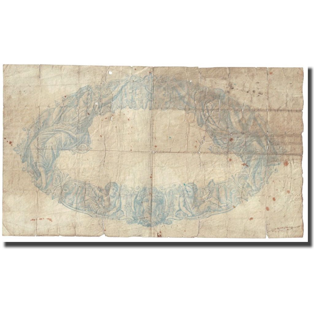 Francia, 500 Francs, Bleu et Rose, 1938, P. Rousseau and R. Favre-Gilly