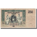 Banknote, Russia, 250 Rubles, 1918, KM:S414c, EF(40-45)