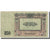 Geldschein, Russland, 250 Rubles, 1918, KM:S414c, SS