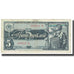 Banknote, Russia, 5 Rubles, 1938, KM:215a, EF(40-45)