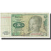 Banknote, GERMANY - FEDERAL REPUBLIC, 5 Deutsche Mark, 1960, 1960-01-02, KM:18a