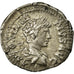 Coin, Caracalla, Denarius, Rome, AU(50-53), Silver, Cohen:658