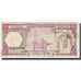 Banknot, Arabia Saudyjska, 10 Riyals, KM:18, VF(20-25)