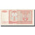 Banconote, Bosnia - Erzegovina, 1 Milliard Dinara, 1993, KM:147a, MB