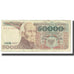 Banknote, Poland, 50,000 Zlotych, 1989, 1989-02-01, KM:153a, VF(20-25)