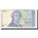 Banknote, Croatia, 1000 Dinara, 1991, 1991-10-08, KM:22a, VF(20-25)