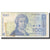 Nota, Croácia, 1000 Dinara, 1991, 1991-10-08, KM:22a, VF(20-25)