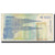 Biljet, Kroatië, 1000 Dinara, 1991, 1991-10-08, KM:22a, TB