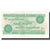 Billete, 10 Francs, 2007, Burundi, 2007-11-01, KM:33e, MBC