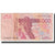 Banknote, West African States, 1000 Francs, 2003, KM:115Aa, VF(20-25)