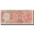 Banconote, India, 20 Rupees, KM:82c, MB