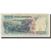 Geldschein, Indonesien, 1000 Rupiah, 1992, KM:129g, S