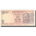 Billete, 10 Rupees, 2009, India, KM:89a, MBC