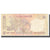 Banconote, India, 10 Rupees, 2009, KM:89a, BB