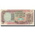 Banconote, India, 10 Rupees, KM:81a, BB