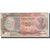 Banconote, India, 50 Rupees, KM:83a, MB