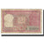 Banconote, India, 2 Rupees, KM:52, MB