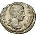 Moeda, Julia, Denarius, Roma, AU(50-53), Prata, Cohen:36