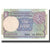 Banconote, India, 1 Rupee, KM:78a, SPL