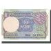 Banknot, India, 1 Rupee, Undated, Undated, KM:78a, UNC(63)