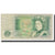 Billete, 1 Pound, Gran Bretaña, KM:377a, BC