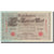 Biljet, Duitsland, 1000 Mark, 1910, 1910-04-21, KM:44a, SPL