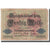 Nota, Alemanha, 50 Mark, 1914, 1914-08-05, KM:49a, VF(20-25)