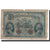 Billete, 5 Mark, 1914, Alemania, 1914-08-05, KM:47c, BC