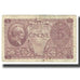 Banknote, Italy, 5 Lire, 1935, 1935-06-20, KM:31c, VF(20-25)