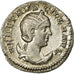 Moneta, Herennia Etruscilla, Antoninianus, AU(50-53), Bilon, Cohen:19