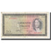 Banknote, Luxembourg, 50 Francs, 1961, 1961-02-06, KM:51a, VF(20-25)