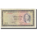Banknote, Luxembourg, 50 Francs, 1961, 1961-02-06, KM:51a, VF(20-25)