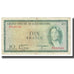 Banknote, Luxembourg, 10 Francs, KM:48a, VF(20-25)
